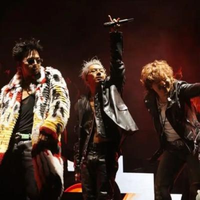 Savage! BIGBANG Kabarnya Tolak Interview Media Barat Pas Coachella