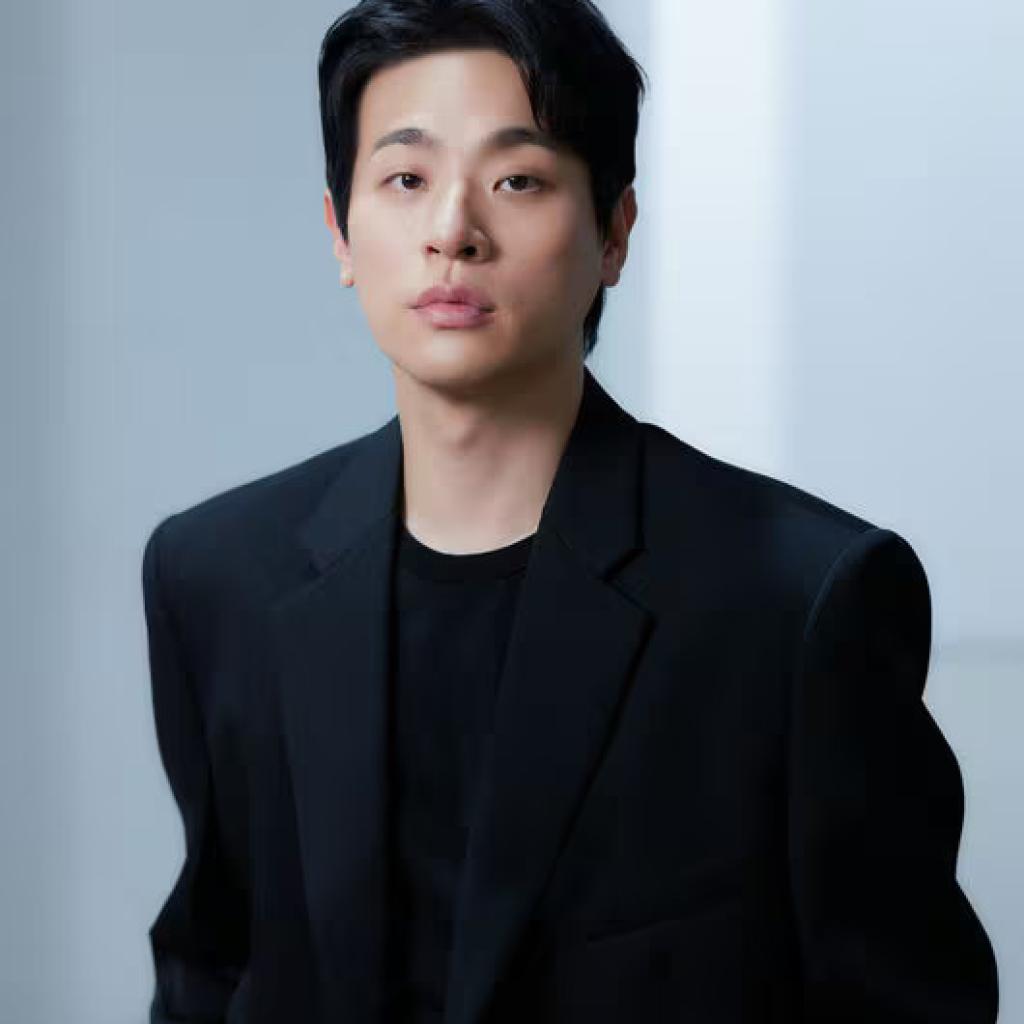 Film Baru Park Jung Min Siap Syuting 2027!